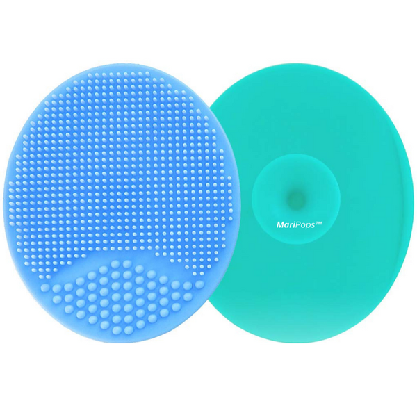 (2-Pack, Blue &amp; Green image