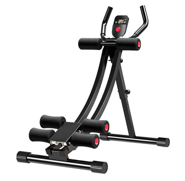 Multifunctional Abdominal Trainer Glider Machine