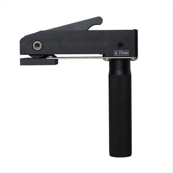 Fast Fixed Clip For Woodworking Benches 20Mm Dog Hole Tool