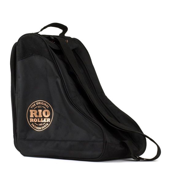 Rio Rose Gold Bag