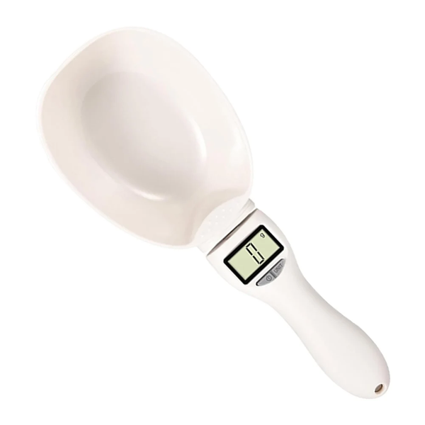Digital Measuring Spoon Scale 800g-0.1g with LCD Screen - Big Head Model