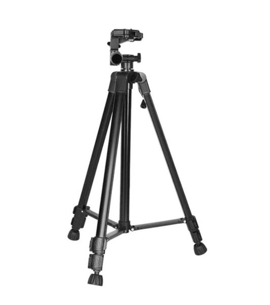 Multi-Purpose Tripod Stand for Phone, DSLR and Video Camera 3366
