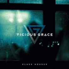 Glass Houses (CD / Album Digipak)