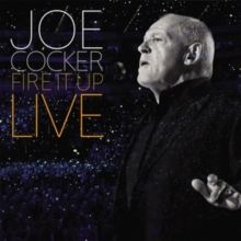 Fire It Up - Live (Vinyl / 12" Album Box Set)