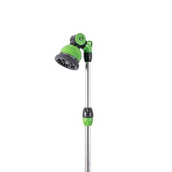 Geolia Outdoor Shower 10 Jets - 150cm-240cm