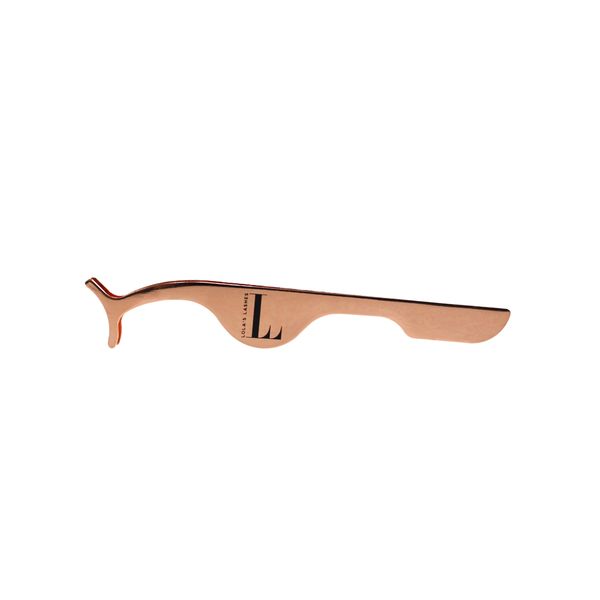 Lola's Lashes Rose Gold Precision Eyelash Applicator