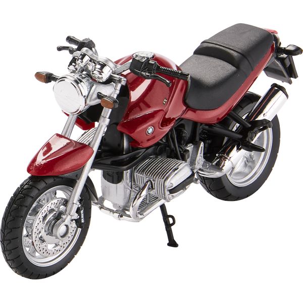 BMW R1150R (Scale 1 : 18)