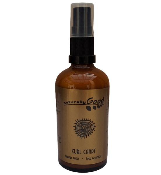 Natural Curl Candy 100ml