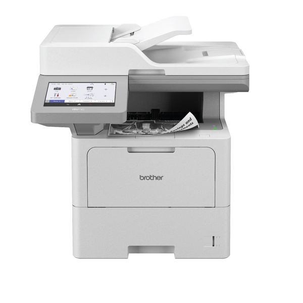 Brother MFC-L6910DN Mono Laser Printer