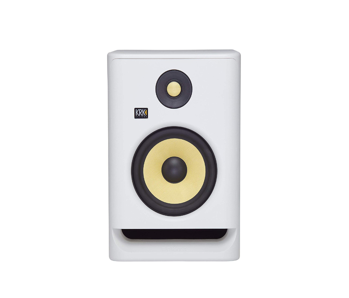 KRK Rokit 5 RP5 G4 White Noise Edition (Pair)