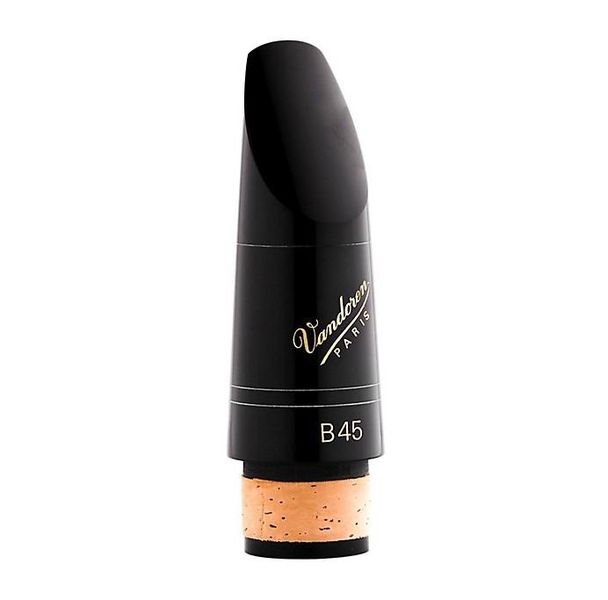 Vandoren CM308 B45 Bb Clarinet Mouthpiece