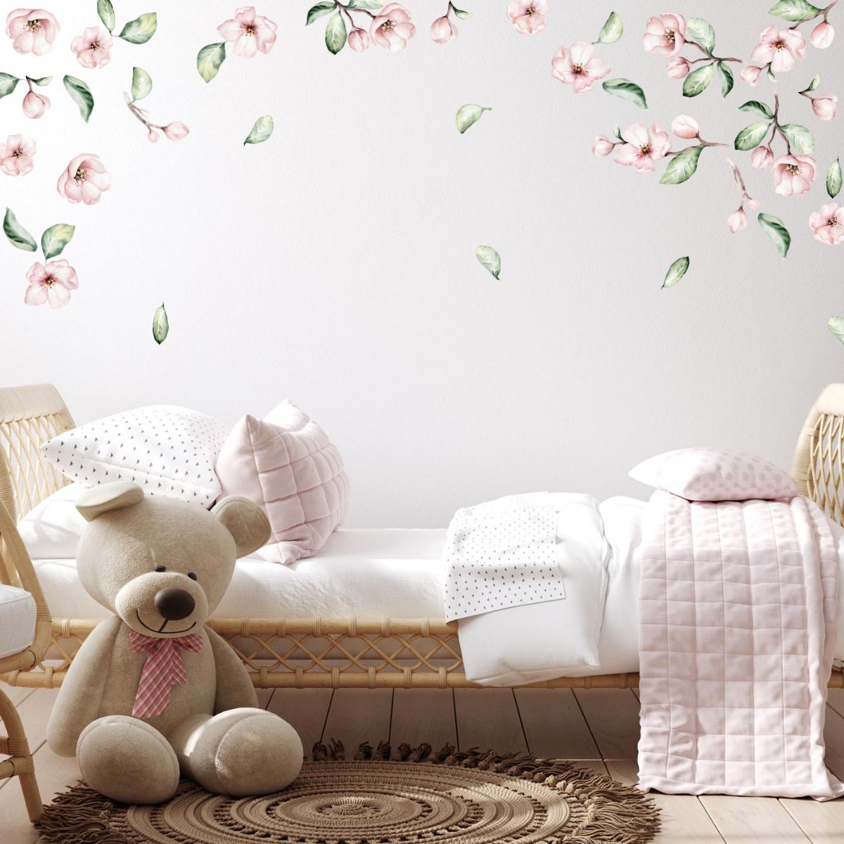 Blossoms Wall Stickers Shop Today. Get it Tomorrow!