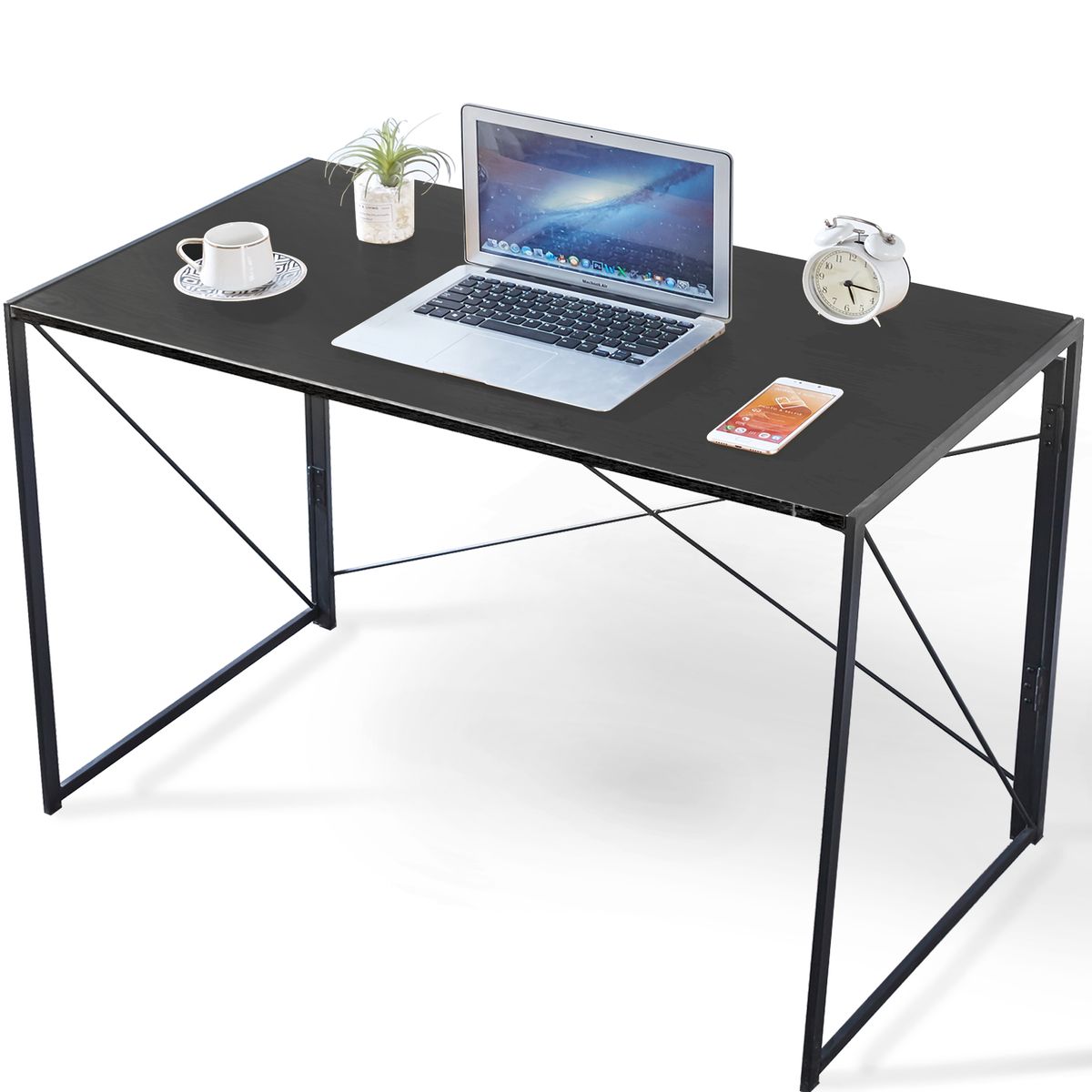 Computer Desk Office Work Desk Student Desk Table