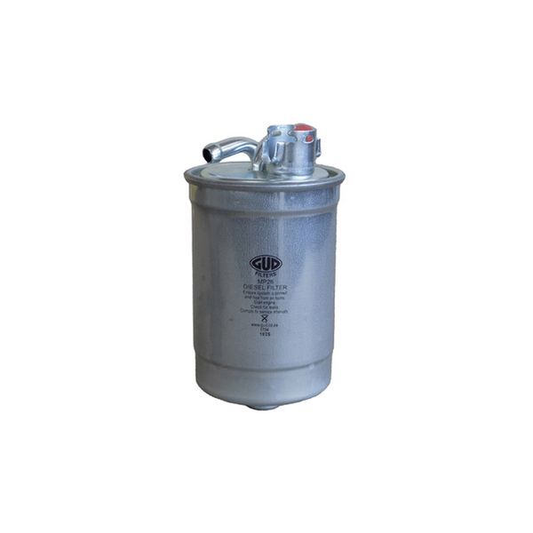 Diesel Fuel Filter - MP26 (GUD)
