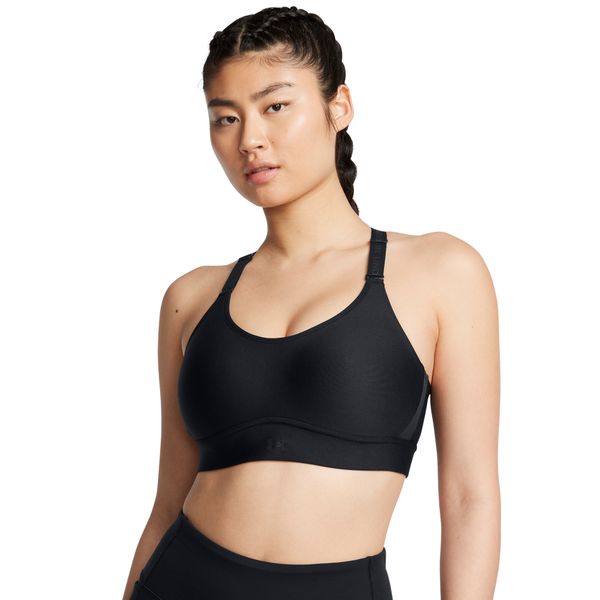Under Armour Women's Infinity Mid Support 2.0 Sports Bra