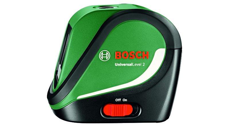 Universal Level 2 - DIGITAL TRACKING DEVICE