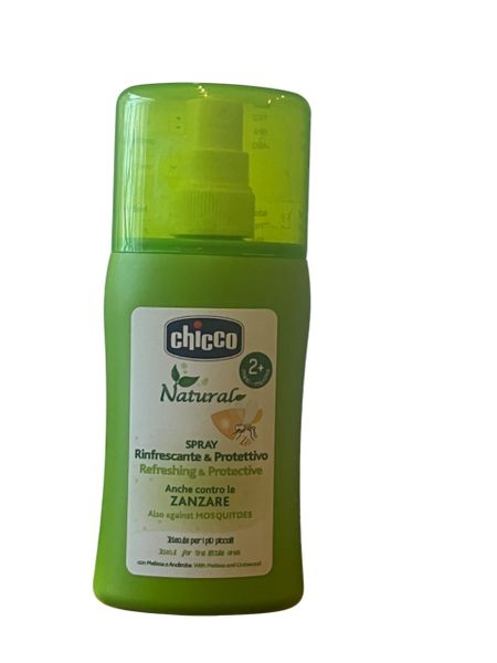 Chicco Insect Repellant Spray