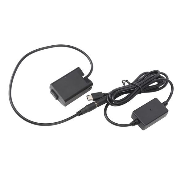 EN-EL25 USB-C Adapter for Nikon Z30