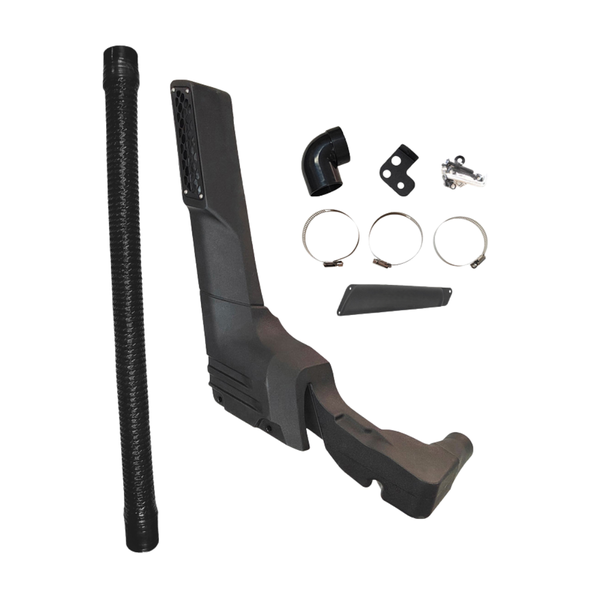 KR Air Intake Snorkel Set Compatible with Suzuki Jimny 3/ 5 Door 2019-