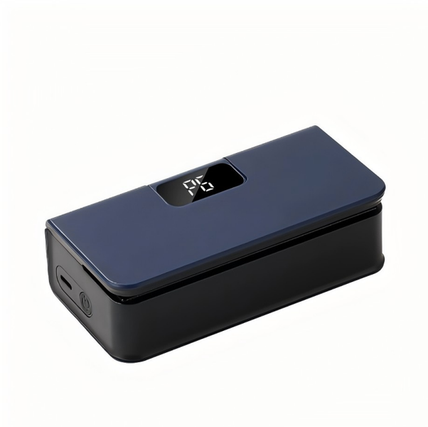 USB Rechargeable Mini Bag Sealer / Portable Sealing Machine / Vacuum Sealer