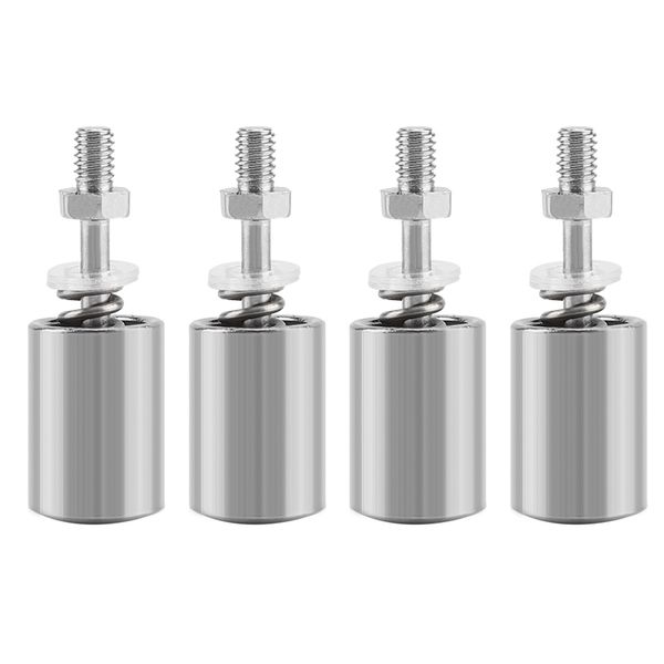 4pieces AMD Radiator Mounting Screws