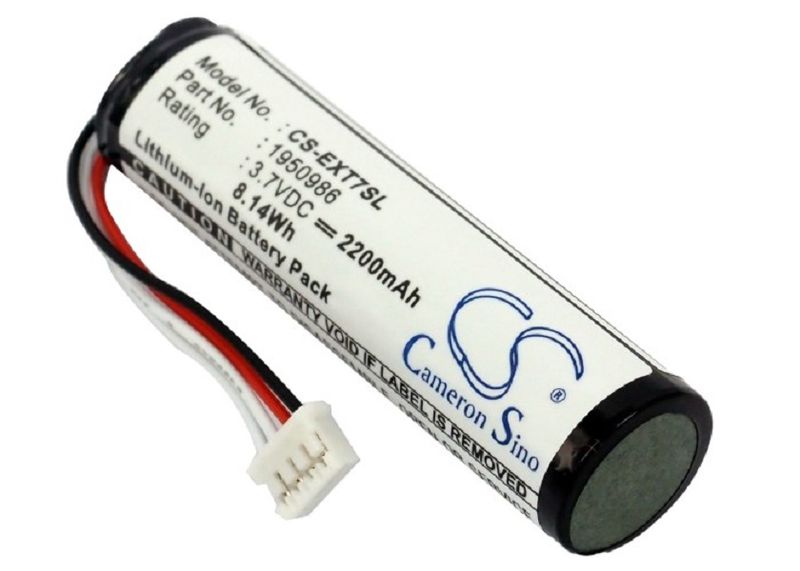 EXTECH Flir i7;FLIR ;REED R2050 replacement battery
