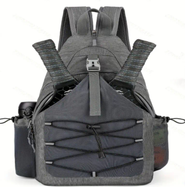 HG Premium Padel Sports Carry Bag