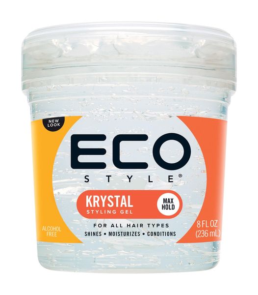 Eco Styler Krystal Gel for Max Hold - 235ml