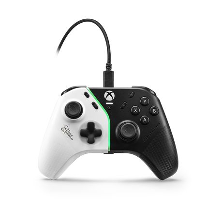 Thrustmaster HEART Controller for PC & Xbox Series X|S Image