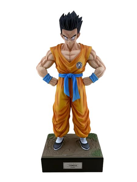 1/7 Z Fighter Series - Yamcha