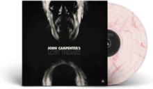 Lost Themes (Vinyl / 12" Album Coloured Vinyl (Limited Edition))