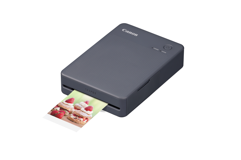 Canon SELPHY QX20 Compact Photo Printer