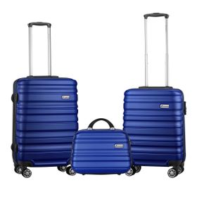 dabney lee packable travel tote