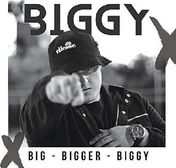 Big Bigger Biggy (CD)