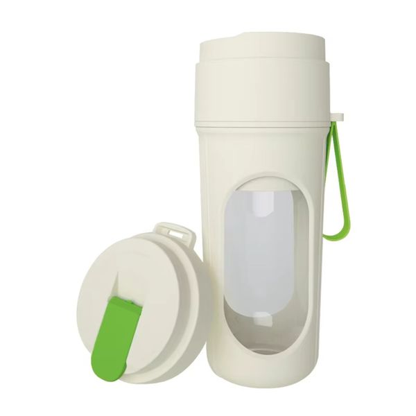 Home Multifunctional Portable Rechargeable Mini Juicer Cup Juicer Blender