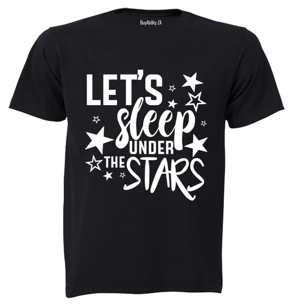 Kids T-Shirt (Black image