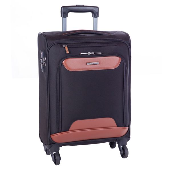 Cellini Monte Carlo 55cm Carry-on Spinner