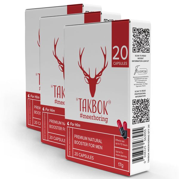 Takbok logo