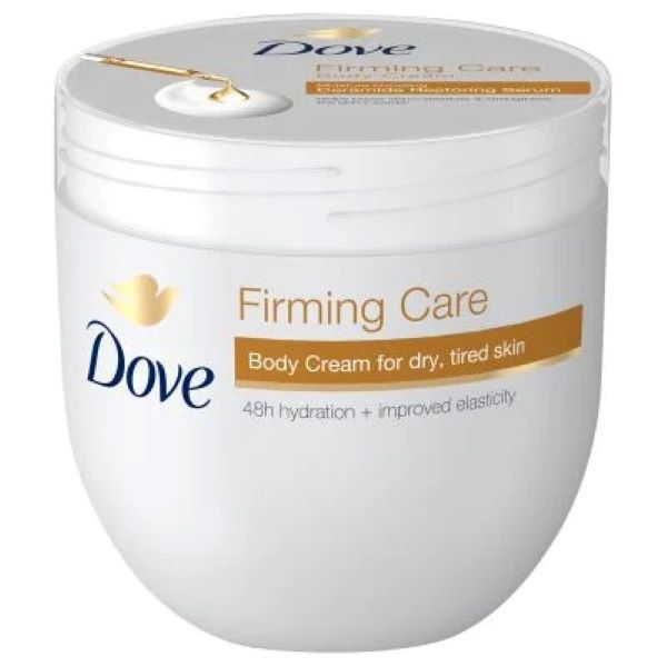Dove Firming Body Cream 400ml