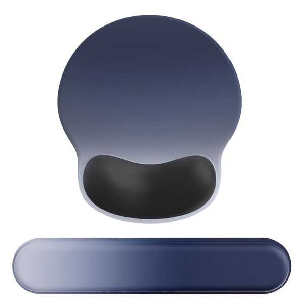 Mouse Pad and Keyboard Wrist Rest Wrist Rest Computer Ergonomic Mouse Pad