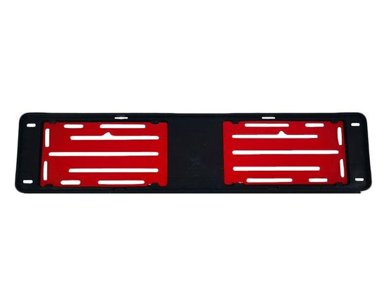 Number Plate Holder Bracket Shop Today. Get it Tomorrow!