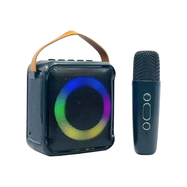 Wireless Bluetooth Mini KGB Audio Portable