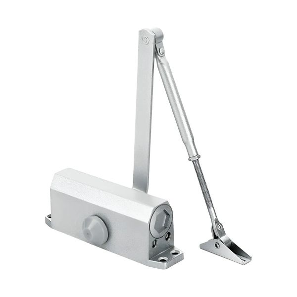 QKTNIUBI Automatic Door Closer