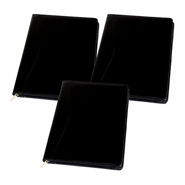 Black - 3 Pack image