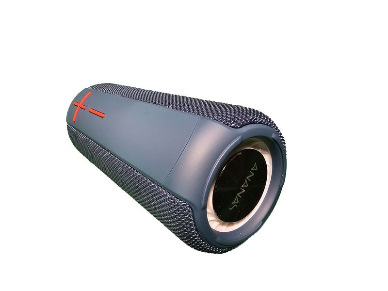 Wireless Bluetooth Speaker 5.0 - Extra Bass