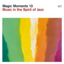 Magic Moments 13 (CD / Album)