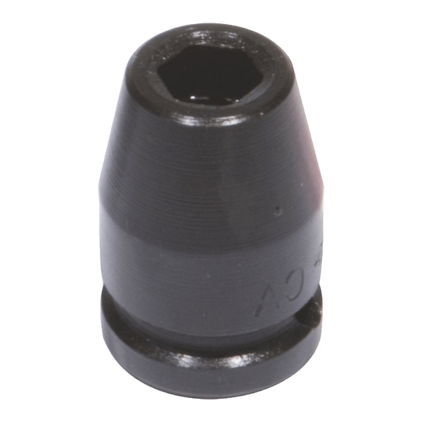 Brito Socket Impact 1/2`` Imp 1.1/8`` - 2 Pack