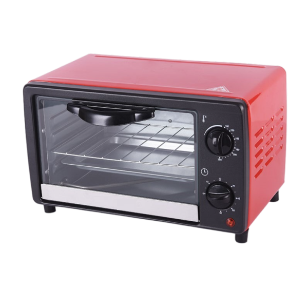 Mini Breakfast Countertop Electric Oven