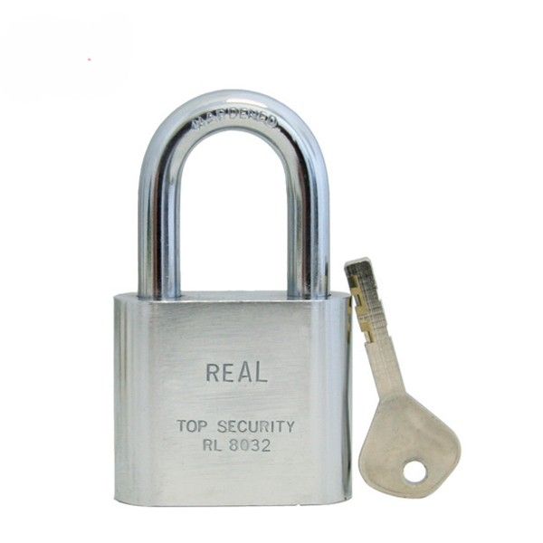 Real - High Security Padlock 40mm RL-8032