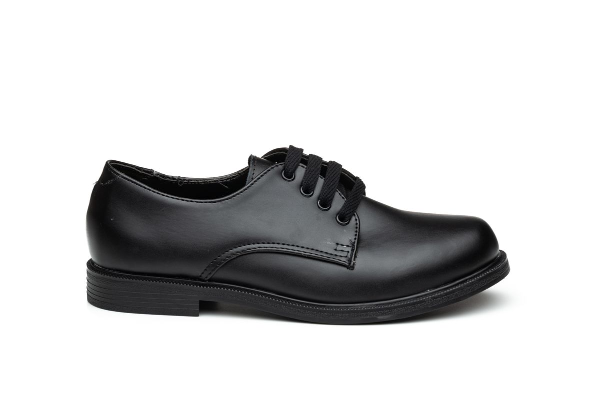 Smart Step Ferrari Boys School Shoes TCBS 5829 | Shop Today. Get it ...